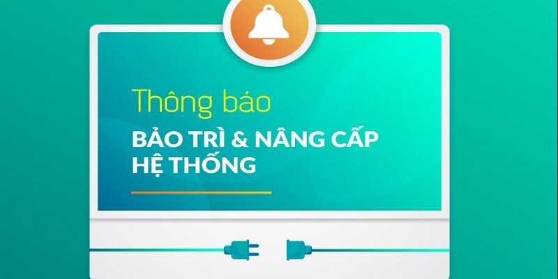 Trang web bảo trì khiến nhà cái dính phốt lừa đảo