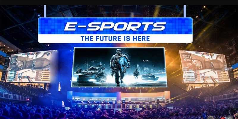 Các bước tham gia chơi Game Esports Kubet đơn giản không hề phức tạp