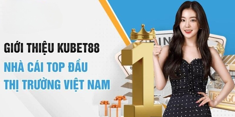 Những tựa game giải trí đình đám có tại nhà cái KUBET88