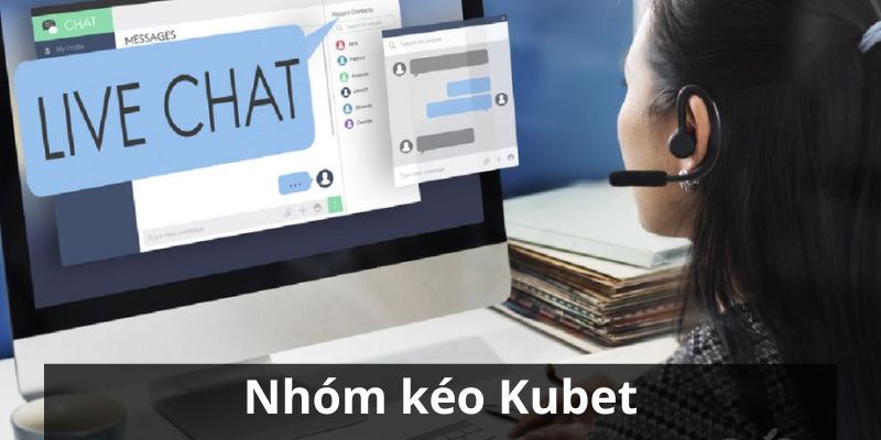 Tổng quan về tổ chức kéo Kubet