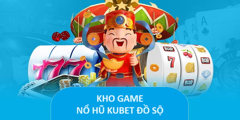 Danh sách game phong phú thể loại