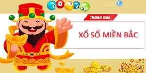 Xổ số miền Bắc KUBET